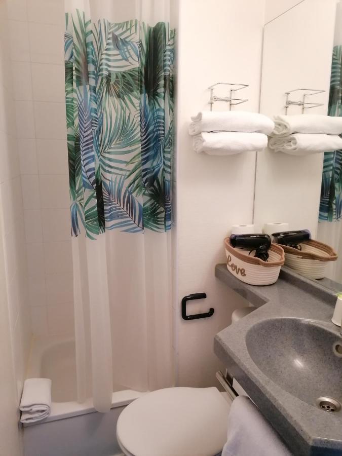 Cit'Hotel Saxotel Chalon-Sur-Saone Nord Champforgeuil Εξωτερικό φωτογραφία